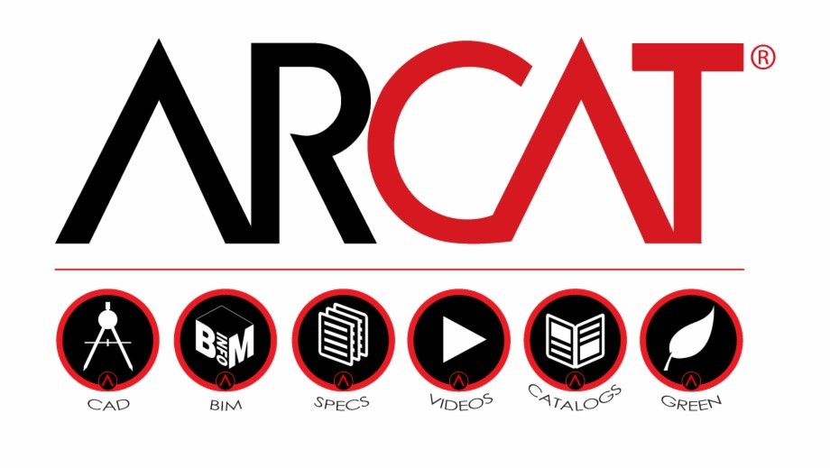 Arcat website screenshot