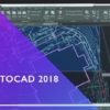 AutoCAD 2018