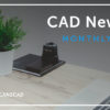 CAD News Monthly