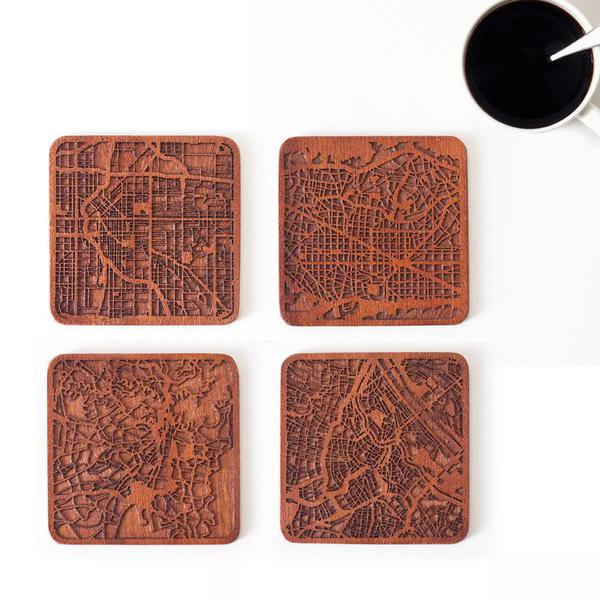 coasters