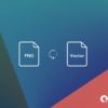 Convert PNG to Vector