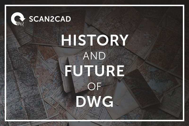 History Future DWG