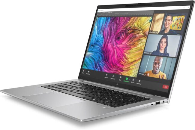 HP ZBook Firefly G11