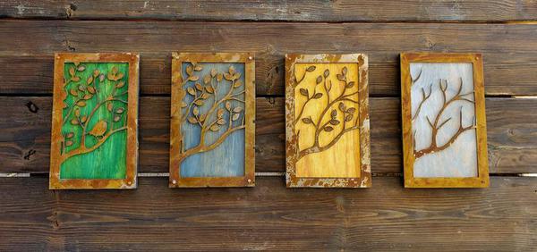 interior decorations