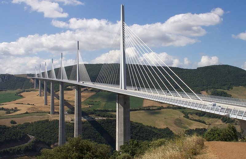 Millau Viaduct