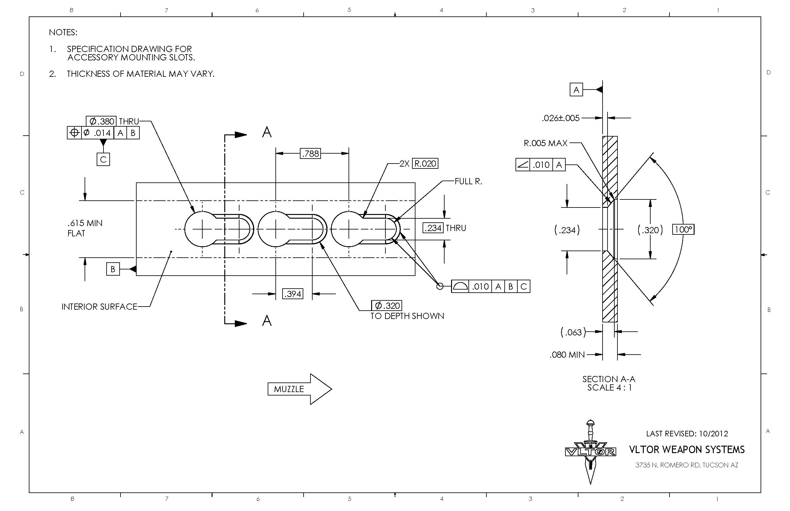A sample technical document as a PDF