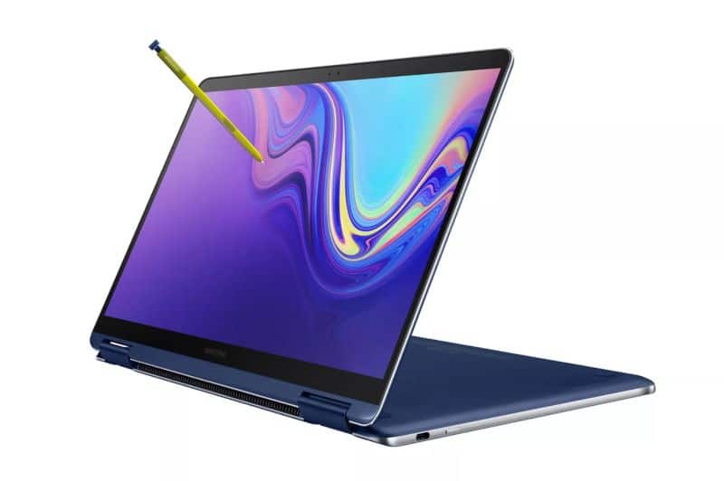 Samsung Notebook 9