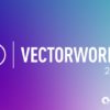 VectorWorks 2018 Logo
