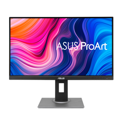 ASUS ProArt Display PA278QV Monitor