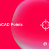 AutoCAD Points