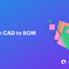 From CAD to BOM