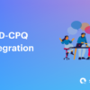 CAD-CPQ Integration