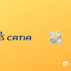 CATIA logo