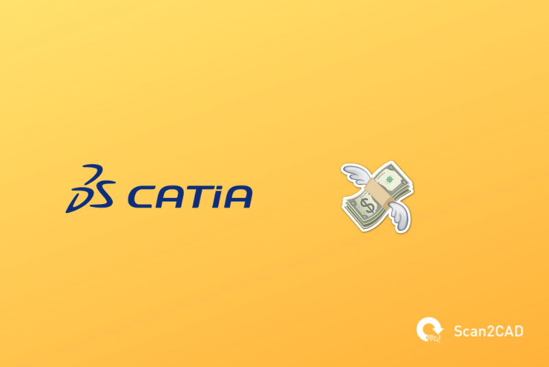 CATIA logo