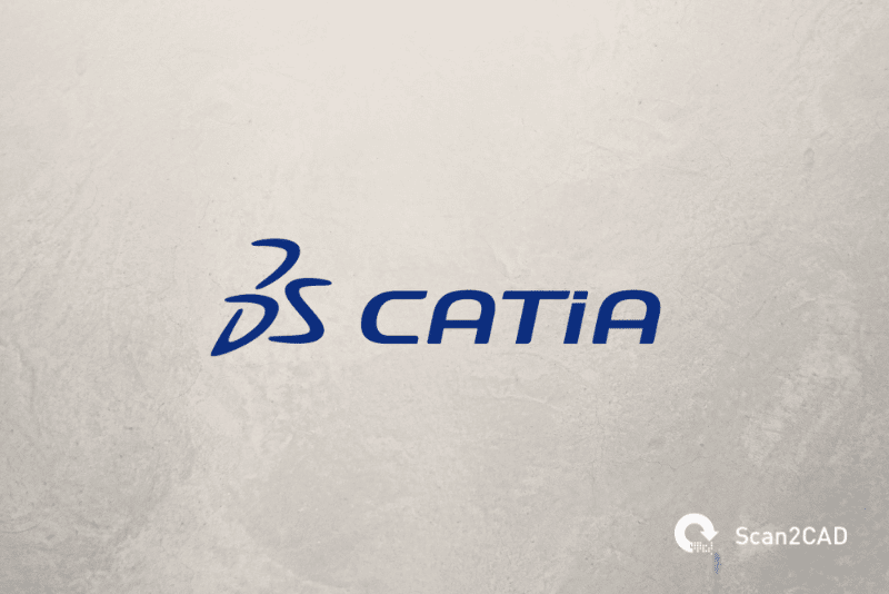 CATIA logo