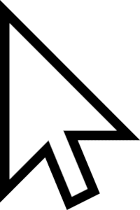 image of a computer mouse that can be used to manually trace