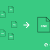 Convert files to G-code