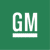 gm logo