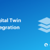 Digital Twin Integration in CAD