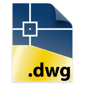 DWG icon