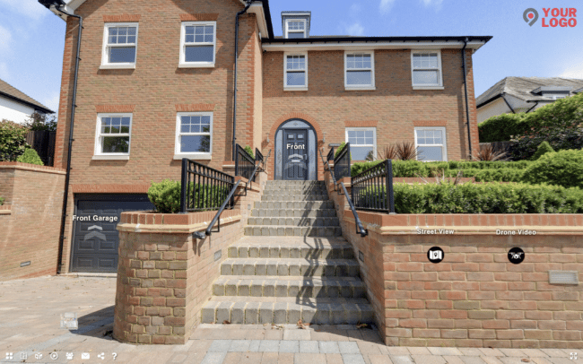 Eyespy360 virtual tour