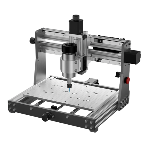 Genmitsu 3020 Pro Max CNC Router Kit