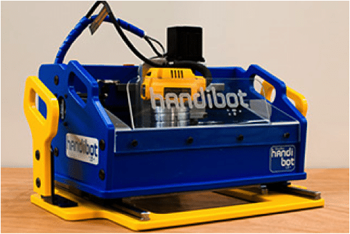 Handibot