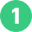 number icon