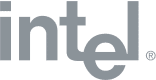 intel logo