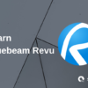 learn bluebeam revu, gray blue white graphics