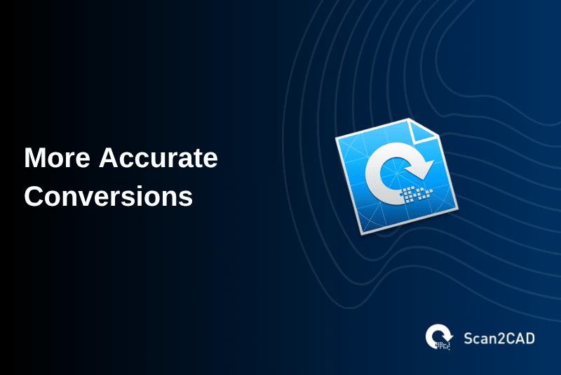 More Accurate Conversions