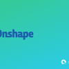 Onshape logo, Scan2CAD logo