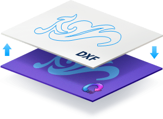 Raster to Vector Image Conversion - Scan2CAD