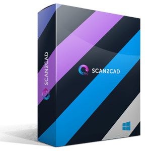 scan2cad product box