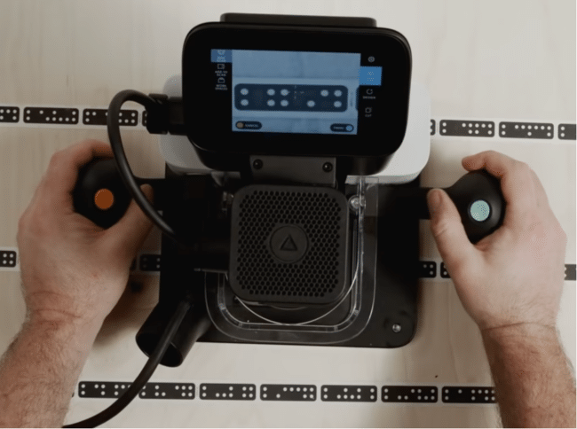 Shaper Origin Handheld CNC Router