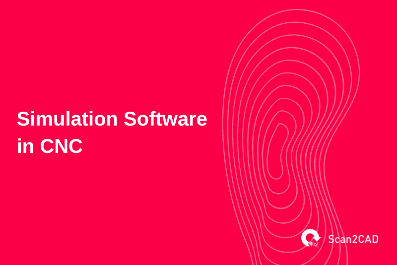 Simulation Software in CNC