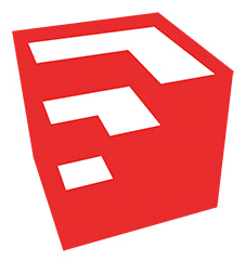 SketchUp logo
