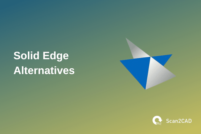 Solid Edge Alternatives