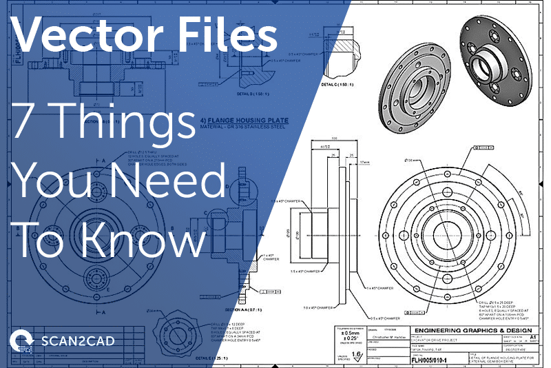 Vector Files — 7 Things You Need To Know