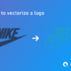 Vectorize Logo For CNC