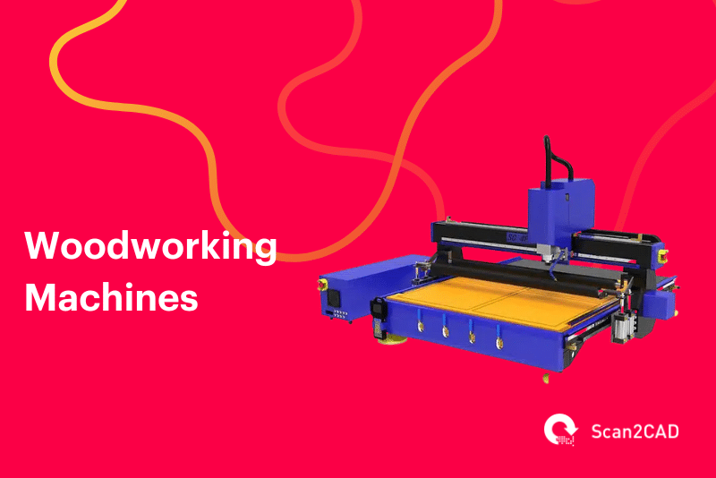 Woodworking Machines