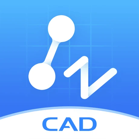 ZWCAD Mobile App Icon