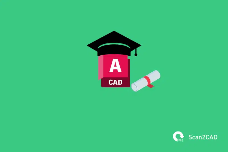AutoCAD Certifications
