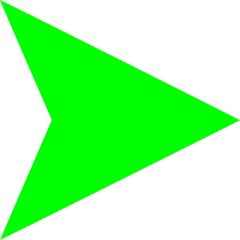 Green arrow pointing right
