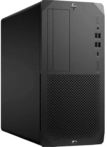 HP Z2 G8 CAD Workstation