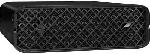 HP Z2 Mini G9 Workstation for CAD