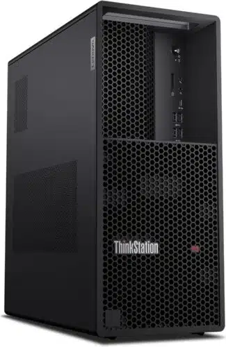Lenovo ThinkStation P3 Tower Workstation for CAD