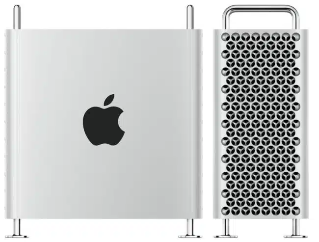 Mac Pro Tower 2023