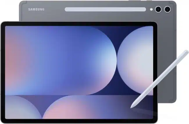 Image of the Samsung Galaxy Tab S10 Plus