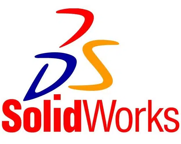 SolidWorks logo